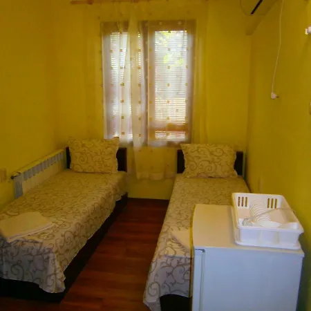 Golden Fortress 3* Zarewo