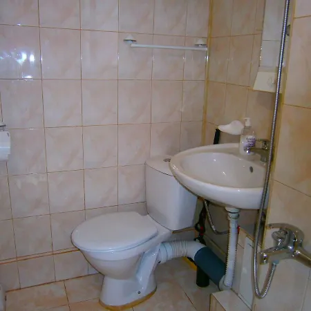 Gasthof Golden Fortress 3*