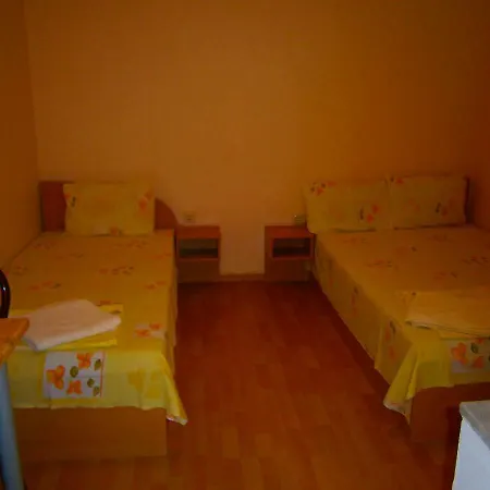 Golden Fortress Gasthof Zarewo