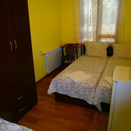 Gasthof Golden Fortress 3*