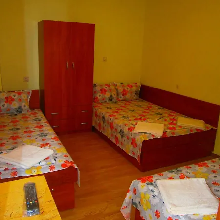 Golden Fortress 3* Zarewo