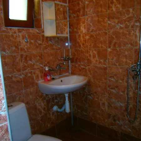Golden Fortress 3* Zarewo