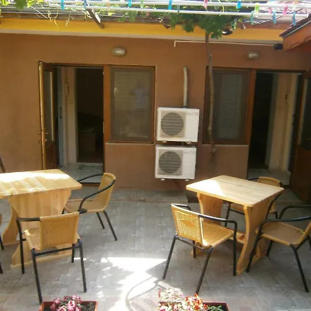 Gasthof Golden Fortress 3*